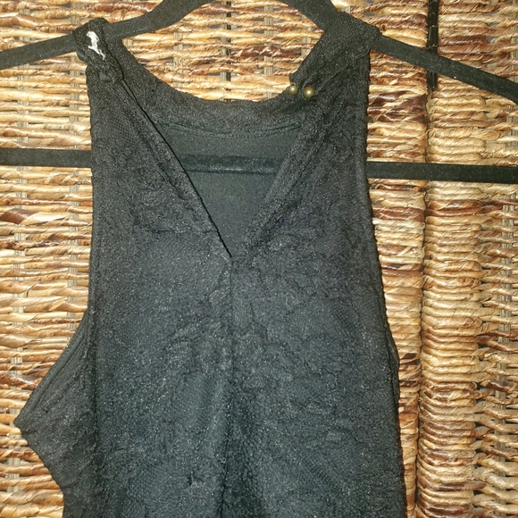 new pics! Bllack dress - Picture 12 of 14